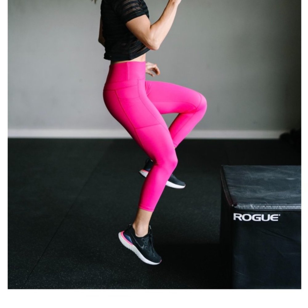 Zyia Light n Tight size 14-16 NEW with Tags/Bag